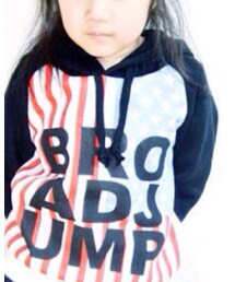 selectedge セレクト | パーカー