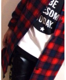 selectedge取扱商品 | Tシャツ/カットソー