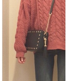 MICHAEL KORS | ショルダーバッグ