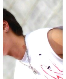 ミス日弊部 | タンクトップ