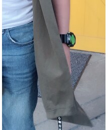 TOPMAN | ピーコート