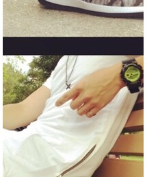 G-SHOCK | アナログ腕時計