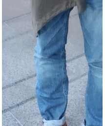 levis | デニムパンツ