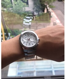 EMPORIO ARMANI | アナログ腕時計