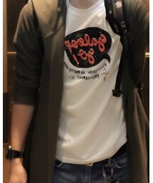 Galoop | Tシャツ/カットソー