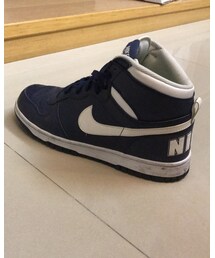 NIKE | スニーカー
