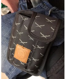 w&w | ボディバッグ/ウエストポーチ