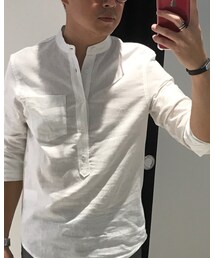 H:CONNECT | シャツ/ブラウス