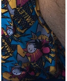 SMILEY | カーゴパンツ