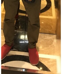 H&M | スリッポン