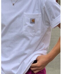 Carhartt | Tシャツ/カットソー