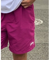 STUSSY | パンツ