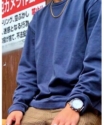 GU | Tシャツ/カットソー