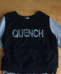 トップス(スウェット)