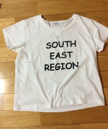 GLOBAL WORK | Tシャツ(Tシャツ/カットソー)