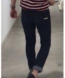 plac jean | デニムパンツ