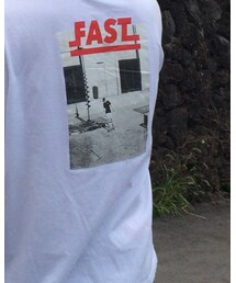 LOW CLASSIC | Tシャツ/カットソー