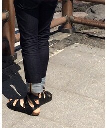 ZARA | その他パンツ