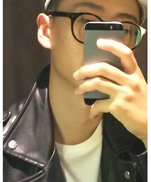 ZARA | ライダースジャケット