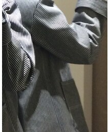 Rooster King &Co | デニムジャケット