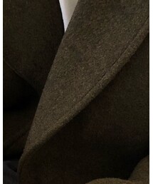 ANDERSSON BELL | ダッフルコート