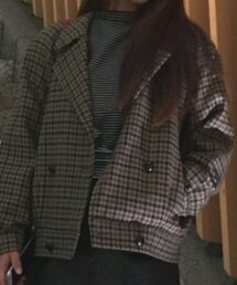 BURBERRY | ジャケット/アウター