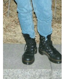Dr. Martens | ブーツ
