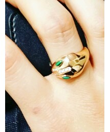 BVLGARI | リング