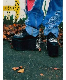 Jeffrey Campbell | その他シューズ