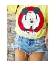 H&M | デニムパンツ