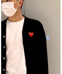 COMME des GARCONS | ニット/セーター