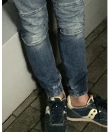 Saucony | スニーカー