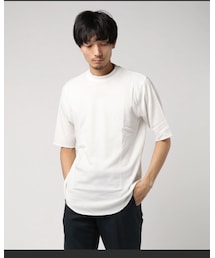 NANO universe | Tシャツ/カットソー