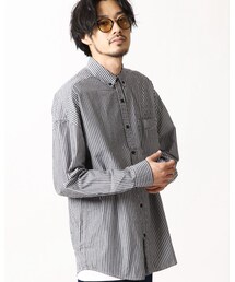 ZIP FIVE | シャツ/ブラウス