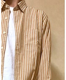 GU | シャツ/ブラウス