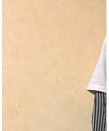 GU | Tシャツ/カットソー