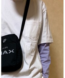 GU | Tシャツ/カットソー