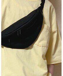 GU  ショルダーバッグ | ショルダーバッグ