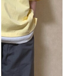 GU  タンクトップ | タンクトップ