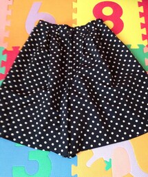 3びきの子ねこ | スカート