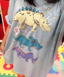 Candy Stripper | ワンピース