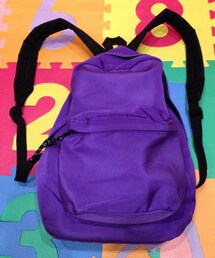 GU | バックパック/リュック