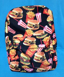 WEGO | バックパック/リュック