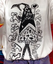 きゃりーぱみゅぱみゅ | Tシャツ/カットソー
