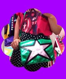 ANAP | ショルダーバッグ