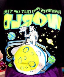 Panamaboy | Tシャツ/カットソー