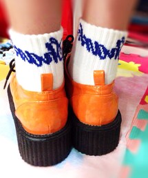 tutuanna | ソックス/靴下