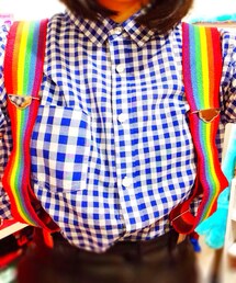 GU | シャツ/ブラウス