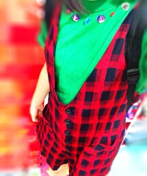 Panamaboy | つなぎ/オールインワン