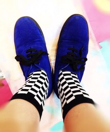 sango | スニーカー